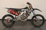 Honda CRF250R CRF 250 yz cr sx - HONDA 250
