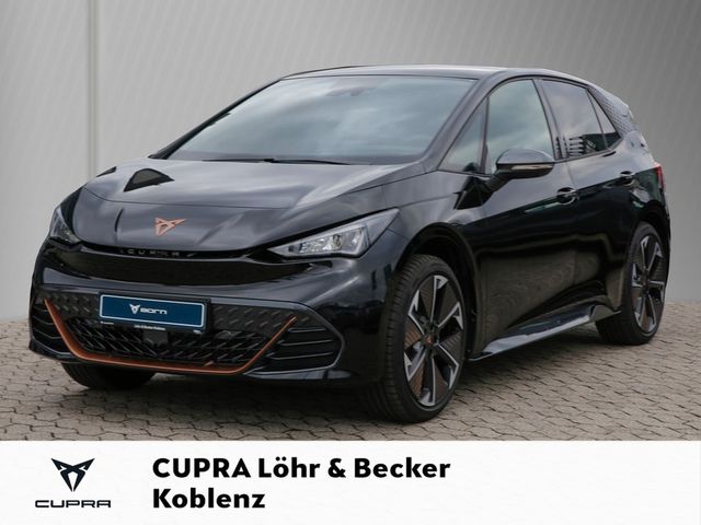 Cupra Born VZ 240kW/326PS 79kWh