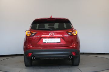Mazda CX-5 - 4