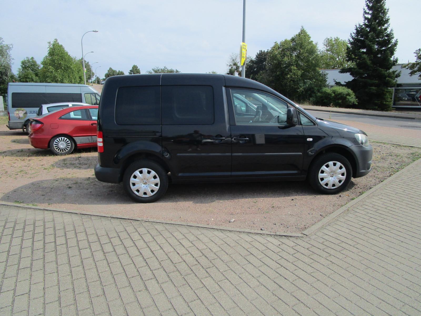 Volkswagen Caddy /Kombi
