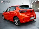 Opel Corsa F 1.2 Basis Style-Paket Fernlicht-Assi. - Opel Corsa Basis Gebrauchtwagen