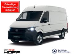 Volkswagen Crafter Kasten 2.0 TDI HD mittlerer Radstand UPE