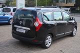 Dacia Lodgy 1.5dCi Prestige *NAVI *KLIMA *TEMPOMAT - Dacia Lodgy mit Diesel-Antrieb