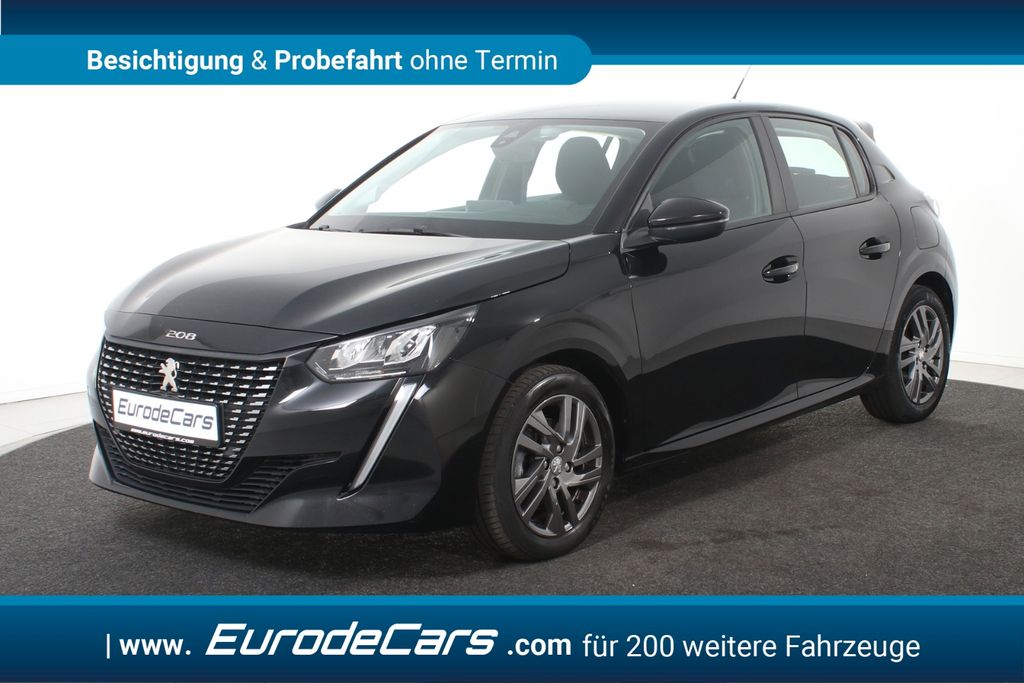 Image of Peugeot 208