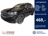 Volkswagen Touareg - Vorschau Bild 1