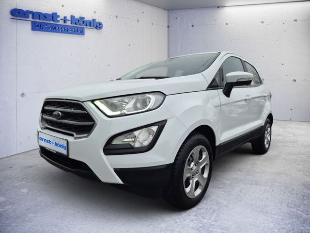 Ford ECOSPORT 1.0 EcoBoost COOL&CONNECT