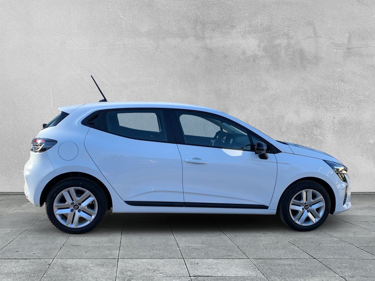 Renault Clio - Bild 6