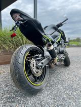Kawasaki Z900 in sehr gepflegtem Zustand aus 1. Hand zu v - 900Z1
