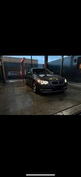 BMW Bmw 320d facelift e92 - BMW 320: 320d E92