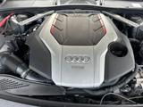 Audi S5 SPORTBACK 3.0 TFSI quattro Pro Line Plus - Audi S5 Unfallwagen