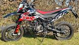 Aprilia 125 SX SuperMoto - APRILIA SUPERMOTO