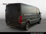 Mercedes-Benz Sprinter Ka 314 CDI 4x4 MBUX+Klima+Tempoma+Leder - Offers matching your search criteria