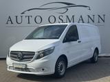 Mercedes-Benz Vito 110 CDI PRO FWD lang 1HAND / BLUETOOTH - Mercedes-Benz Vito in Krefeld