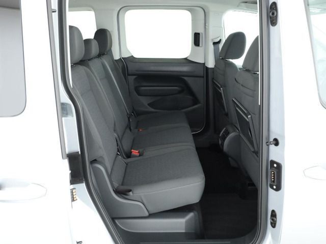 Volkswagen Caddy - Bild 9