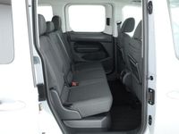 Volkswagen Caddy - Vorschau Bild 9