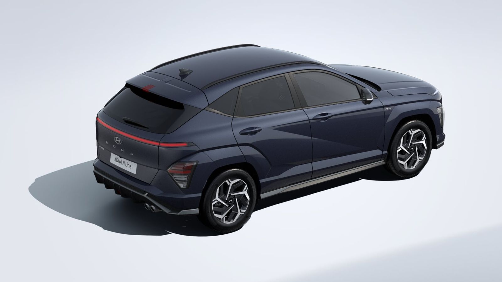 Hyundai KONA - Bild 3