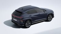 Hyundai KONA - Vorschau Bild 3