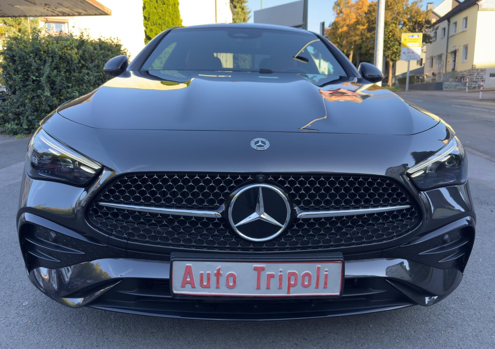 Mercedes-Benz CLE 300 4Matic AMG Line Premium*11 KM*