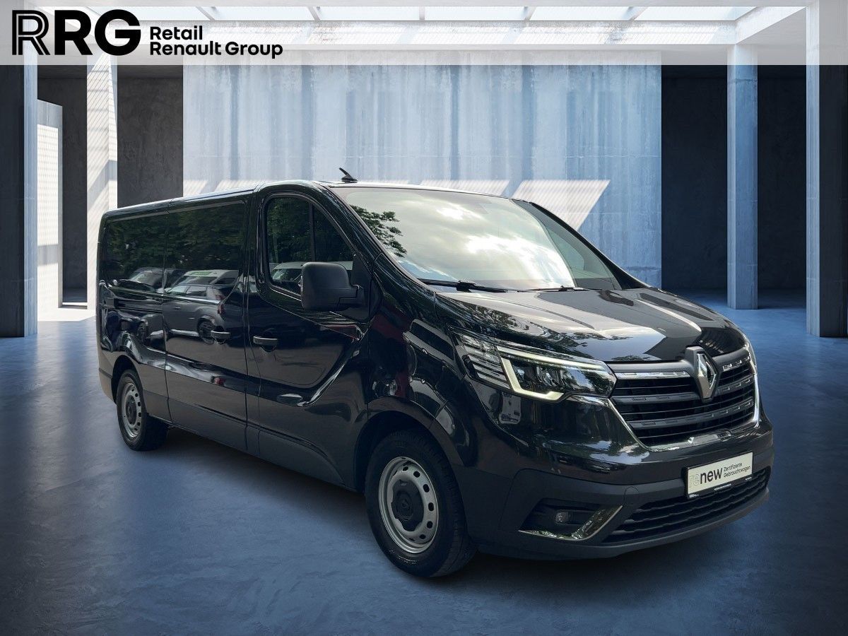 Renault Trafic - Bild 7
