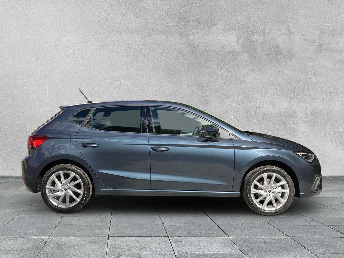 Seat Ibiza - Bild 6