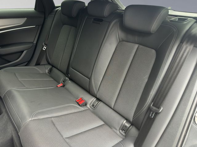 A6 Avant 55 TFSI e quattro sport S-tronic PANO