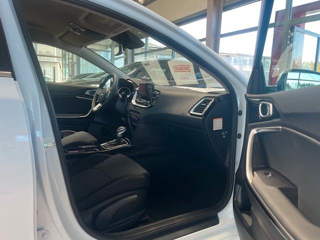 Kia cee'd Sportswagon - Bild 17