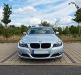 BMW Bmw 318i logic7 Navigationssystem Xenon - BMW 318 aus 2009: 318i
