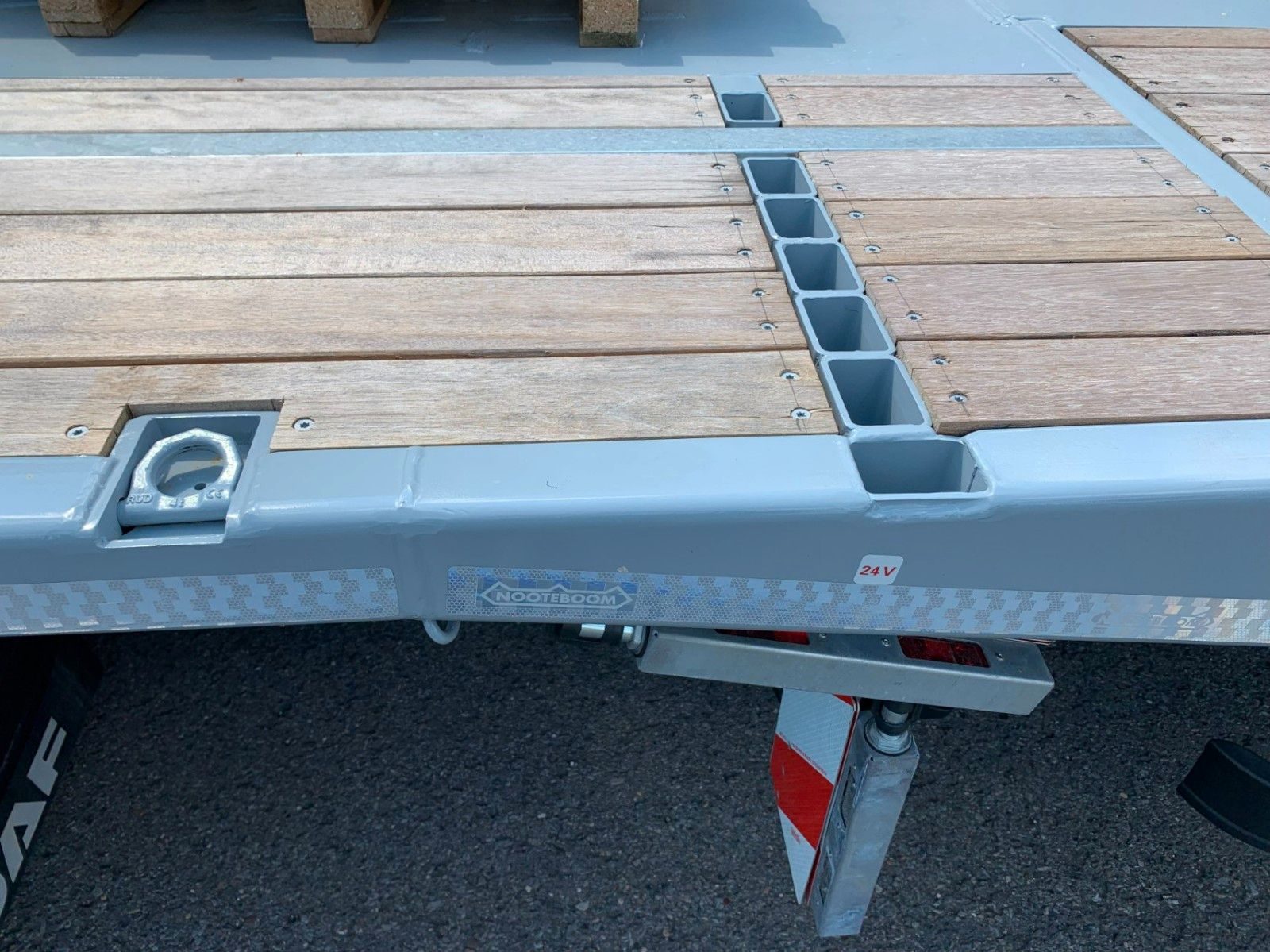 Fahrzeugabbildung Nooteboom OSDS-48-03V(DM)