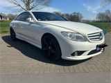 Mercedes-Benz Mercedes CL 500 AMG 1.Hand Unfallfrei - Mercedes-Benz CL 500 aus 2006