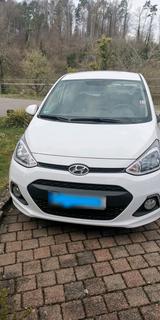 Hyundai i10 Schnäppchen - : Schnäppchen