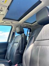 Land Rover Freelander2 SD4 HSE Luxury| Standheiz. | Camper - silberne Land Rover Freelander