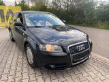 Audi A3 Sportback 1.8 TFSI Ambition Aus 1 Hand - Audi A3 aus 2008: Sportback Ambition