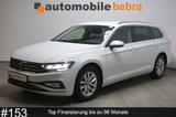 Volkswagen Passat 2.0TDI DSG Business Navi LED AHK Virtual - Volkswagen Passat: Vi