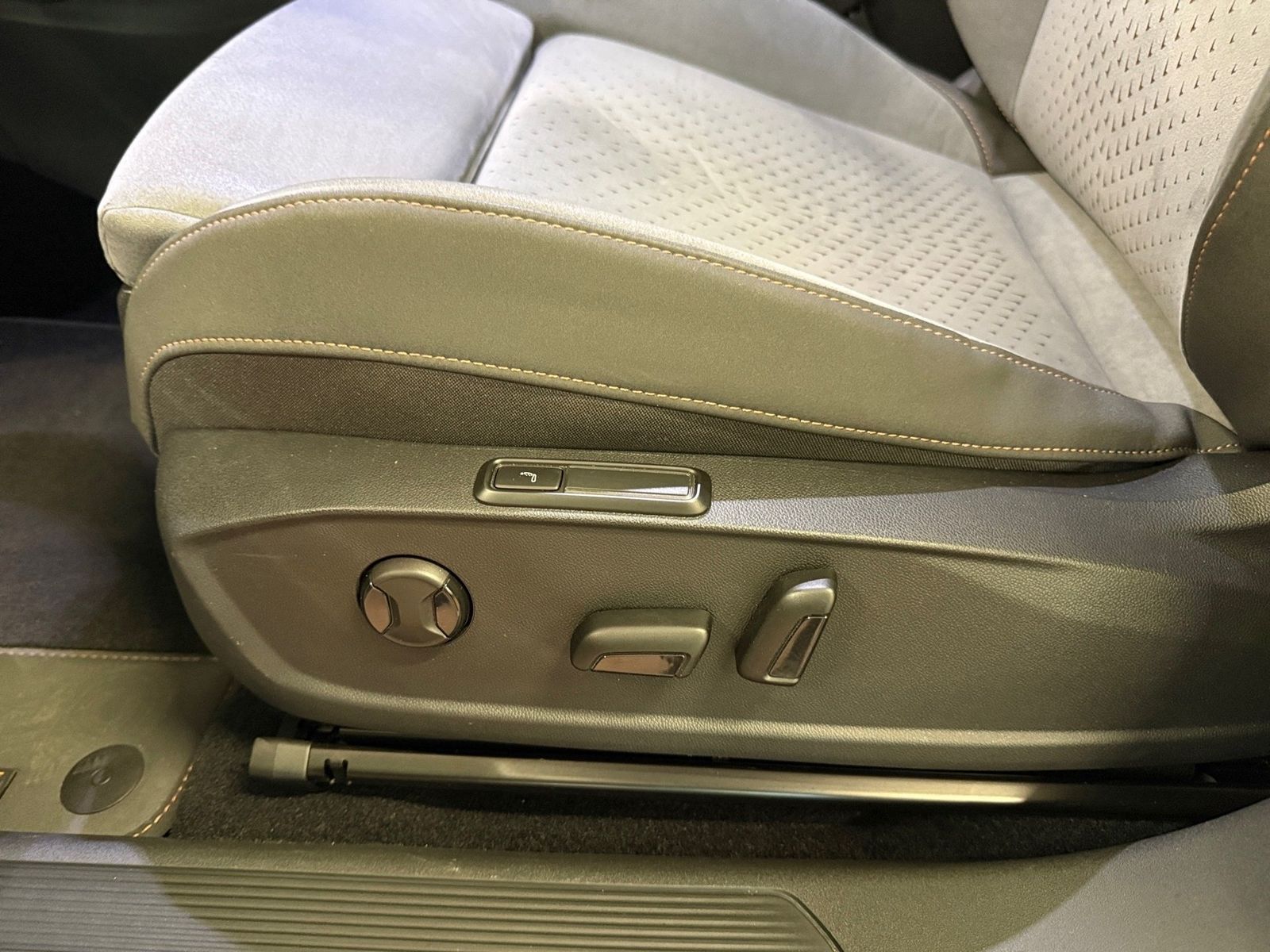 Cupra Born - Bild 20