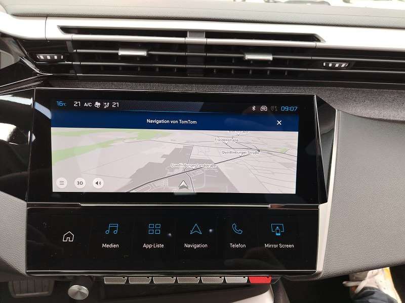 Peugeot 308 - Bild 2