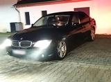 BMW 730D FACELIFT SHADOWNLINE - BMW 730 aus 2007: 730d