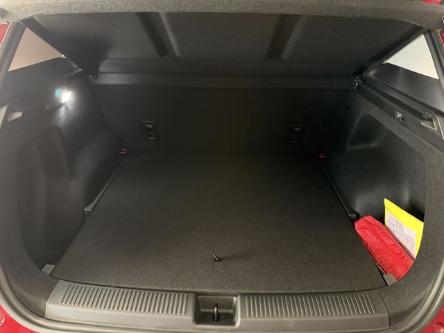 MG S5 64kWh Luxury inkl. Winterkompletträder