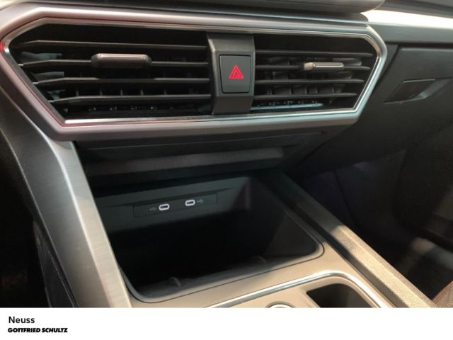 Seat Leon - Bild 21