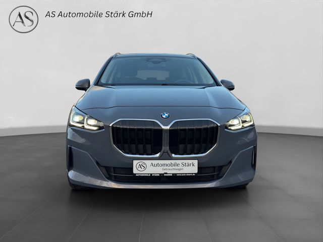 Fahrzeugabbildung BMW 218d Active Tourer Adaptive LED+ACC+Kamera+AHK