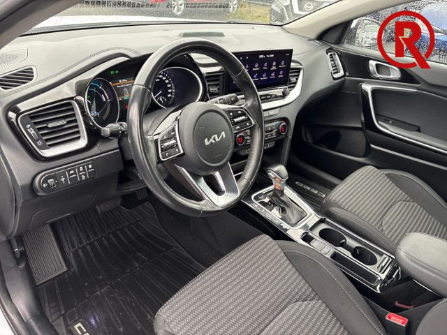 Ceed_sw Plug-in Hybrid Vision 1.6 Navi Rückfahrk