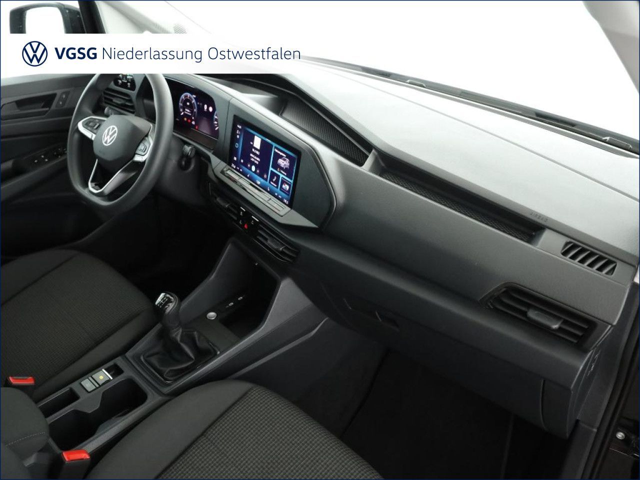 Volkswagen Caddy - Bild 7