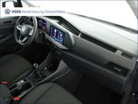 Volkswagen Caddy - Vorschau Bild 7