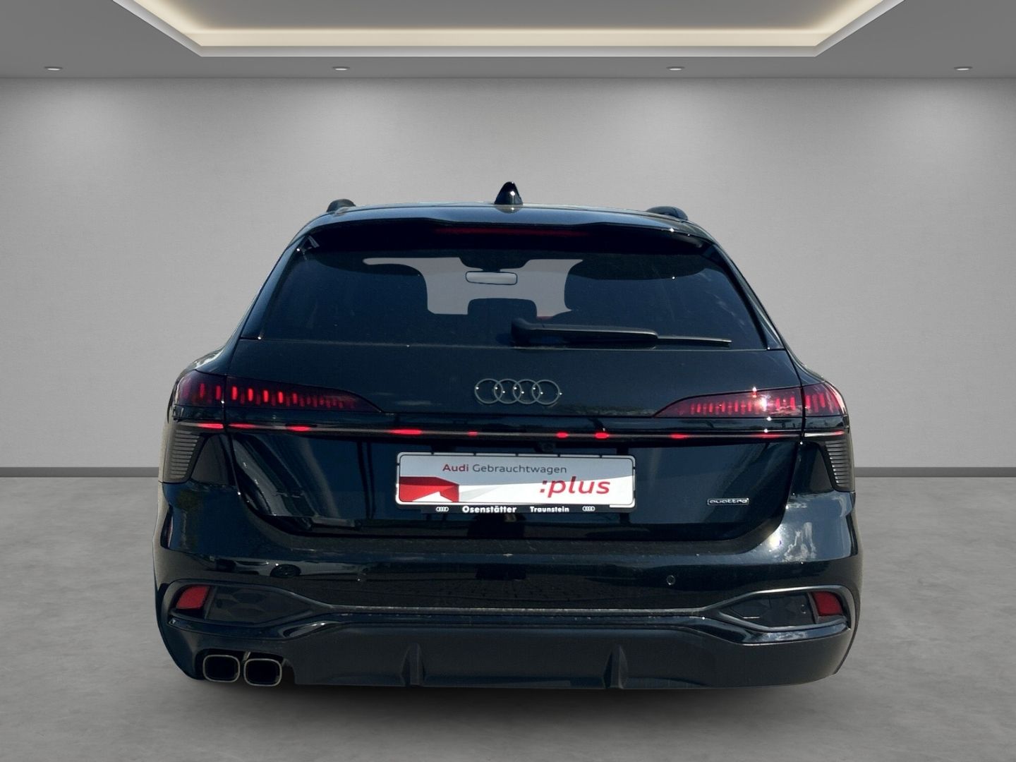 Audi A6 - Bild 11