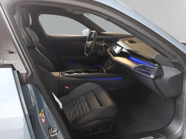 Fahrzeugabbildung Audi RS e-tron GT Pano Laser StdHz HeadUp 21" Massage