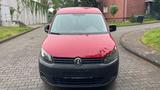 Volkswagen Caddy Kasten/Kombi Kasten EcoProfi - VW Caddy bis 5.000 Euro