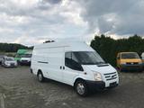 Ford Transit 2.2 TDCi FT350 Trend LKW Maxi Lang&Hoch - Ford Transit hoch lang