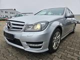 Mercedes-Benz C 220 C T-Modell C 220 T CDI - AMG Paket - Mercedes-Benz C 220: T Modell Cdi