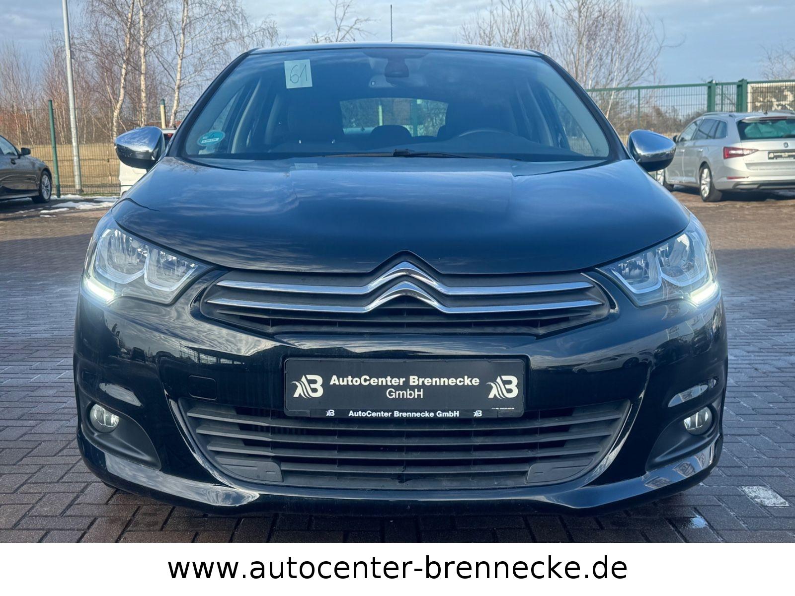 Citroën C4 2015 occasion — photo 2