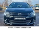 Citroën C4 Lim. Selection - Citroën C4 in Magdeburg