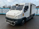 Iveco Daily 3.0 (132kW) Geldtransporter